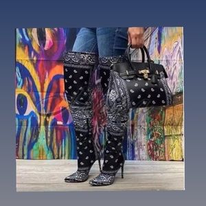 Plus Size Apparel and Accessories